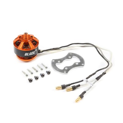 [DE] E-FLITE Brushless Motor: Opterra 1.2m - EFL11407