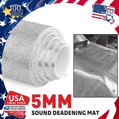 79''x39'' White Reflective Foam Insulation Vapor Barrier Warehouse Building 5mm