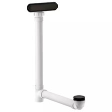 Kohler K-7272-2BZ Clearflo Slotted Overflow Bath Drain Oil-Rubbed Bronze