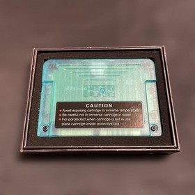 Saroo Sega Saturn Blue Normal