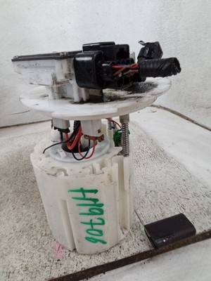 Fuel Pump Assembly Tank Mounted VIN E 8th Digit Hev Fits 23 NIRO 4066780