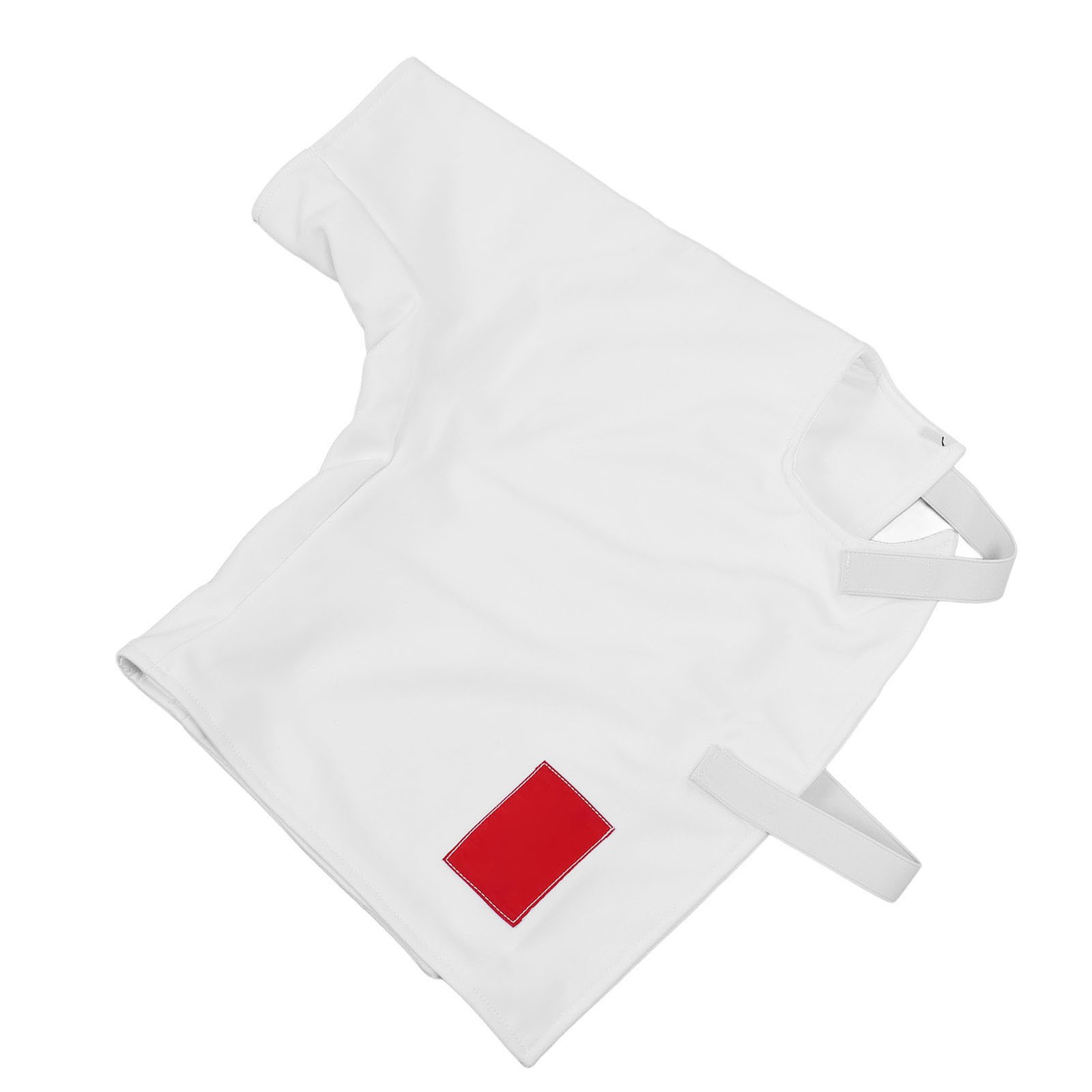 CE350N Stab Proof Thickened Fencing Training Vest For Competition Premium