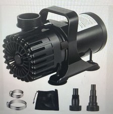 VIVOSUN 2700GPH 120W Submersible Water Pump Pond Pump 15ft Lift High