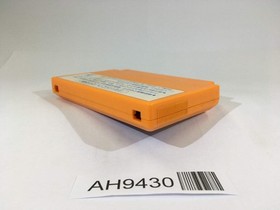 AH9430 Rockman 4 Megaman NES Famicom Japan