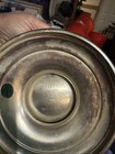 International Silver Company Pitcher 685 Engraved SB CC Class D Champion 1955 — photo 7