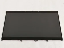 Dell Latitude 5320 13.3 in 30-Pin Glossy LCD Touchscreen Assembly PYRGX