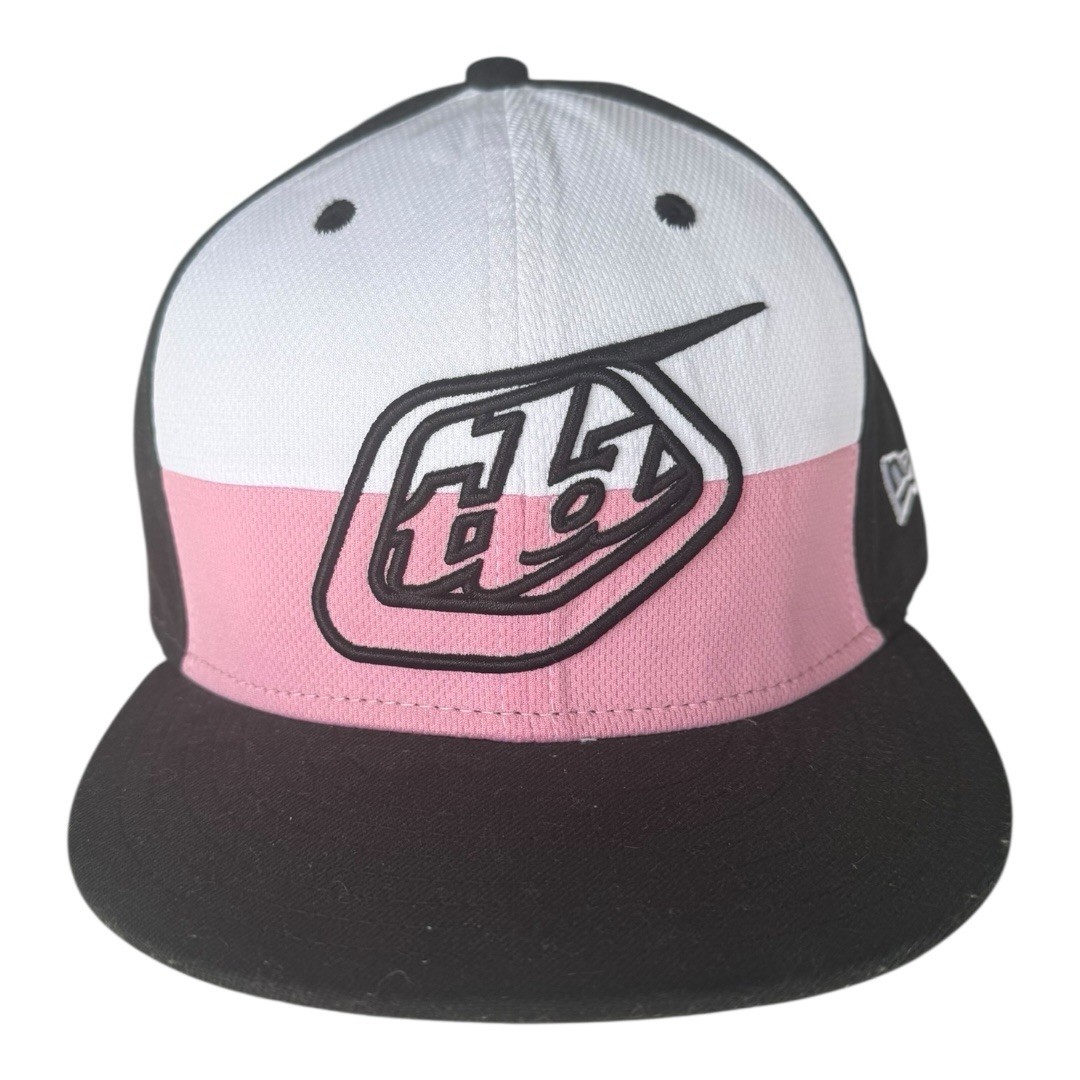 Troy Lee Designs Bicycle Moto X Race Shop 9Fifty New Era Snapback Hat Cap