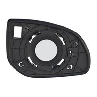 Diederichs Spiegelglas AußEnspiegel FüR Hyundai I10 I Pa I20 I Pb Pbt Links