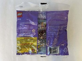 LEGO Friends Jungle Boat #30115