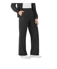 Women's Member's Mark Wide-Leg Travel Pant- Asst sizes/colors