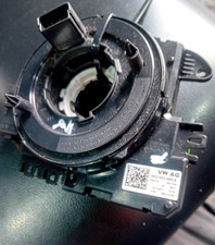 Orignal Vw Scirocco 2010-17 Clock Spring Squib 5k0953569e Orignal Vw Scirocco 2010-17 Clock Spring Squib 5k0953569e