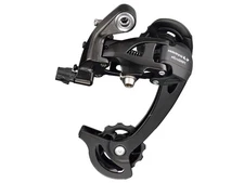MarvoLT M46 Rear Derailleur - 8,9 Speed, Long Cage, Black