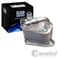 Meat & Doria ÖLkÜHler MIT Dichtung Passend FüR BMW 1 3 5 X1 X3 Z4 | 95032