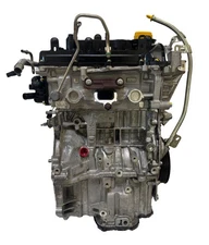 Engine for 2022 Dacia Sandero Logan 1.0 TCe H4D470 H4D 91HP