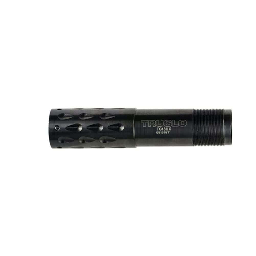 TRUGLO Head Banger TG180X Remington 12 GA Long Range CNC-Machined Heat-Treate...