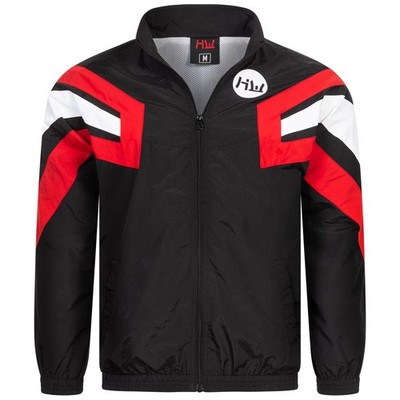 Größe L - wie neu - HIDETOSHI WAKASHIMA ''Hakodate'' Herren Retro Jacke