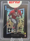 2026 Topps Series 1 Elly De La Cruz Base (RAW)