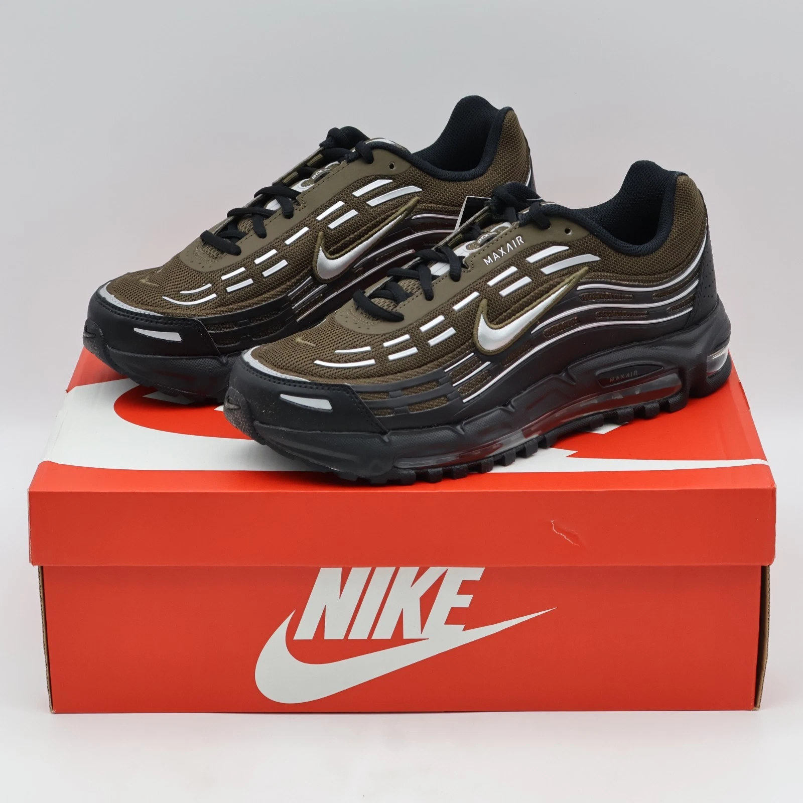 IQ0297-212 Nike Air Max TL 2.5 (Men's)
Opens in a new window or tab
