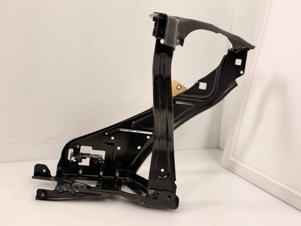 2010 - 2013 MERCEDES BENZ E350 W212 ЛЕВЫЙ ПРОХОД ФАРЫ КРОНШТЕЙН КОМПЛЕКТ ИЗ 4 OEM - Изображение 4 из 4