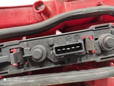 6351J3 HECKLEUCHTE RECHTS / 399520 FÜR PEUGEOT 306 BREAK 7E, N3, N5 1.6