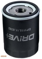 Dr!ve+ DP1110.11.0332 ÖLfilter MotoröLfilter FüR Ford