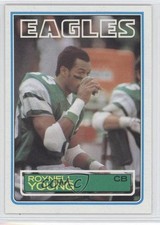 Roynell Young