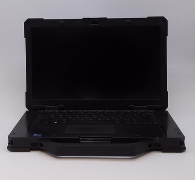 Dell Latitude 5430 Rugged Intel Core i7-1185G7 16GB 256GB NVMe W11P - USED W/AC