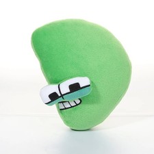   Alphabet Lore Plush Toys  ABC Letter Stuffed Animal Educational Gift for Kid