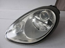 Porsche Boxster 987 2007 Links Scheinwerfer DVA56423