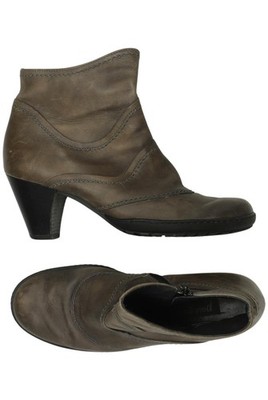 Paul Green Stiefelette Damen Ankle Boots Booties Gr. EU 37.5 (UK 4.5... #lu4olpe