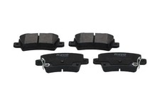 Bremsbeläge KBP-2014 KAVO PARTS für HONDA CIVIC VIII Hatchback