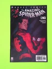 Amazing Spider-Man #37 Vol. 2 2002 Marvel Comics 9.4 Comic Book R84-74