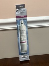 Whirlpool 4396508 Refrigerator Water Filter - White