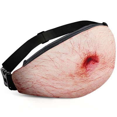 Bamomby Funny Gag Gifts White Elephant Gift Dad 13.7 x 6 inches, Thin Hair 
