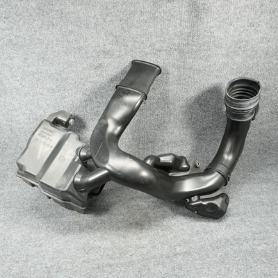 2012 - 2015 Honda Civic 1.8L Air Intake Cleaner Filter Box Plastic Tube OEM