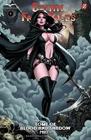 GRIMM FAIRY TALES #1 D Tome of Blood & Shadow 1 (NM) MONTE MOORE Variant 2026