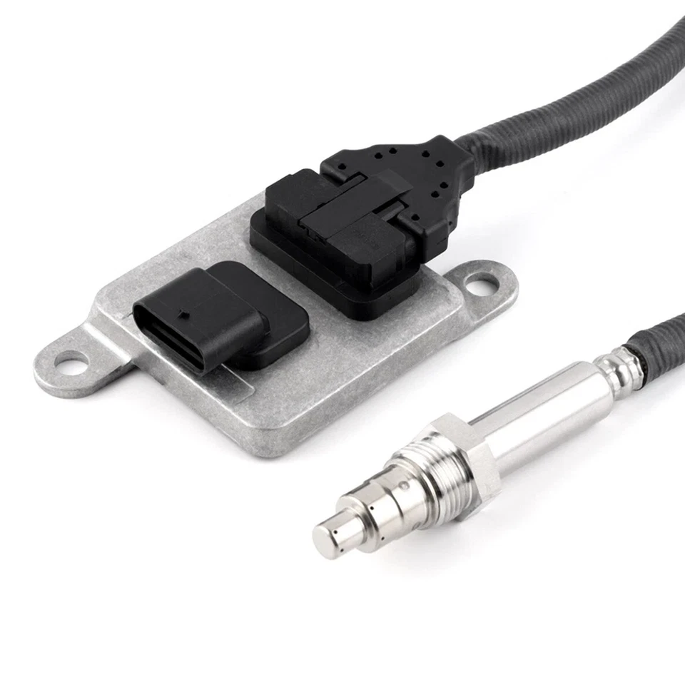 5WK96681C Nox Sensor For Mercedes E200 E320 E350 E400 GLK250 R350 W166 W221 Foto 2 de 4