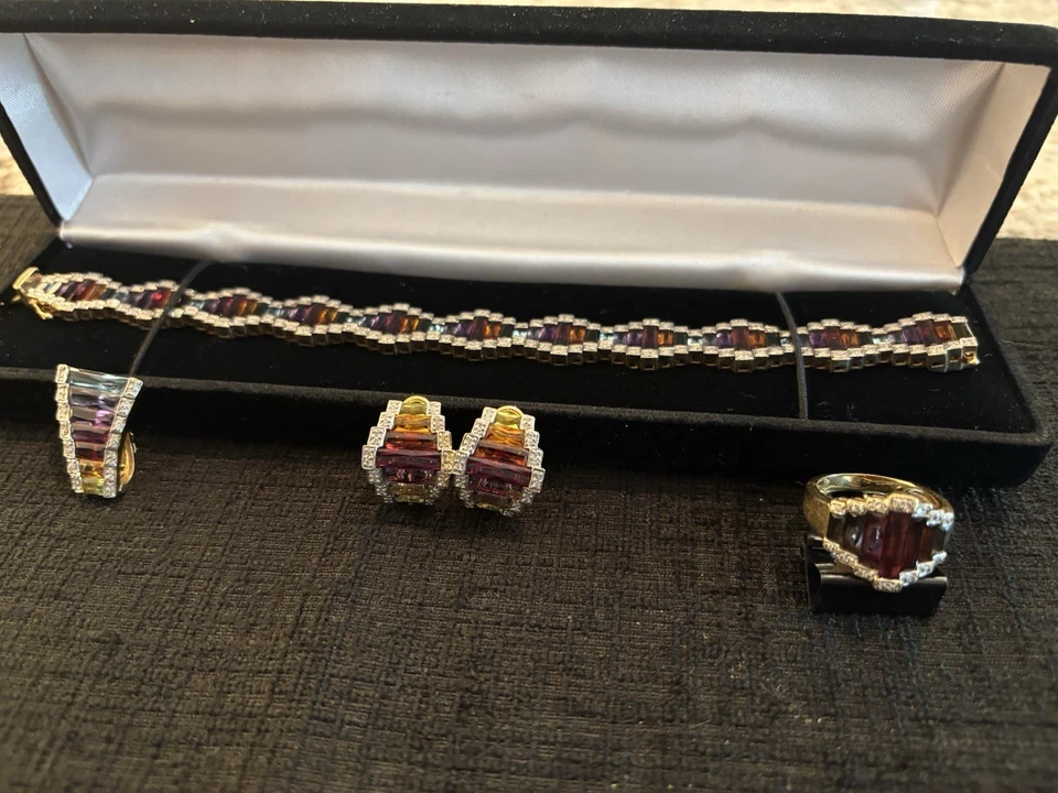 Bellarri Ultimate Color Collection Foto 3 de 4