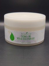 Young Living Coconut Lime Replenishing Body B...