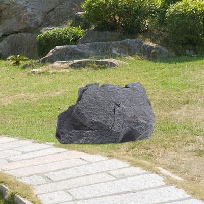 Kunststein Dekor Schaumstoff Sandstein Landschaft für Hof Innendekoration