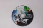 Call of Duty: Black Ops Xbox 360 NTSC