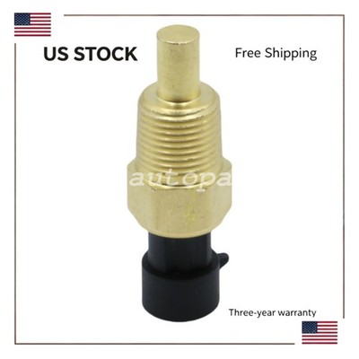 Engine Coolant Temperature Sensor 10096181 for Chevrolet GMC 1991-2003 Buick