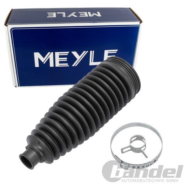 Meyle Lenkmanschette Faltenbalg Satz Passend FüR Mazda 3 5 | 35-14 620 0002-image