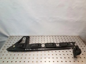 VW PASSAT Variant B6 3C5 Stoßstangenhalterung hinten links 3C5807393 25123273