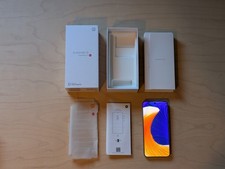 Xiaomi 15 256GB White | Excellent | Only 3 Battery Cycles | Boxed |