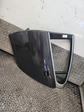 Porte arrière et accessoires Jaguar XF