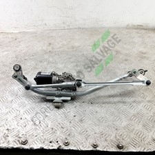 2025 PEUGEOT PARTNER FRONT WIPER MOTOR WITH LINKAGE 9816558580