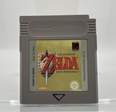 Zelda Links Awakening (Nintendo Gameboy, 1993) Modul | BLITZVERSAND