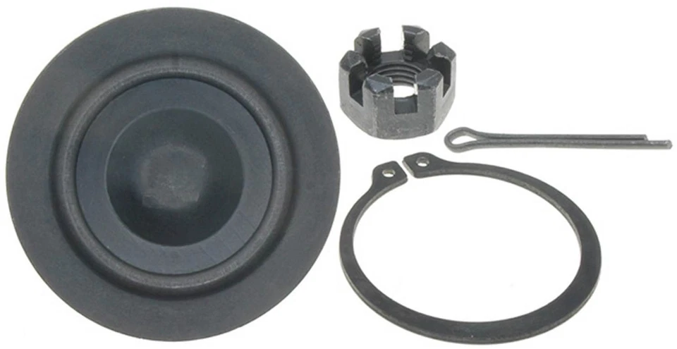 Junta esférica de suspensão compatível com 1998-2004 Nissan Frontier Xterra ACDELCO PROFESSIONA - Imagem 3 de 3