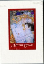 MotherSongs: Poems For, By, and About Mothers by